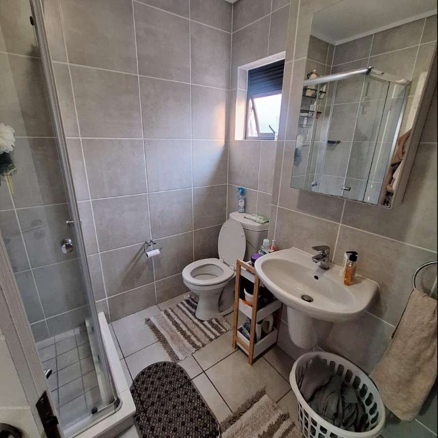 To Let 1 Bedroom Property for Rent in Linbro Park Gauteng