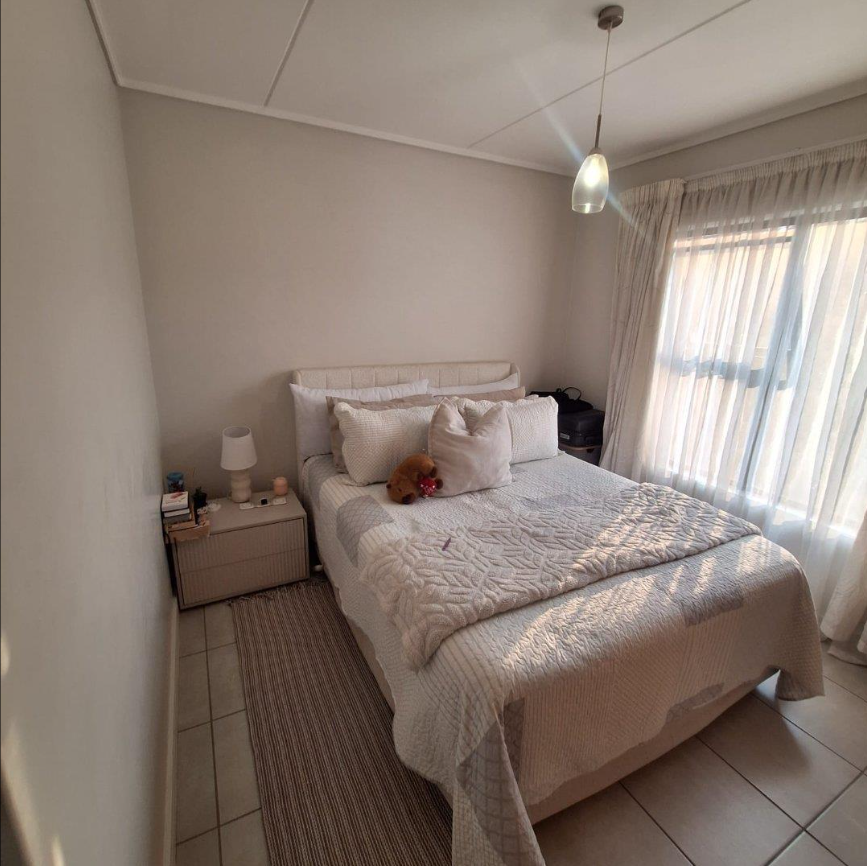 To Let 1 Bedroom Property for Rent in Linbro Park Gauteng