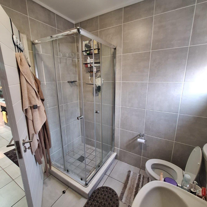 To Let 1 Bedroom Property for Rent in Linbro Park Gauteng