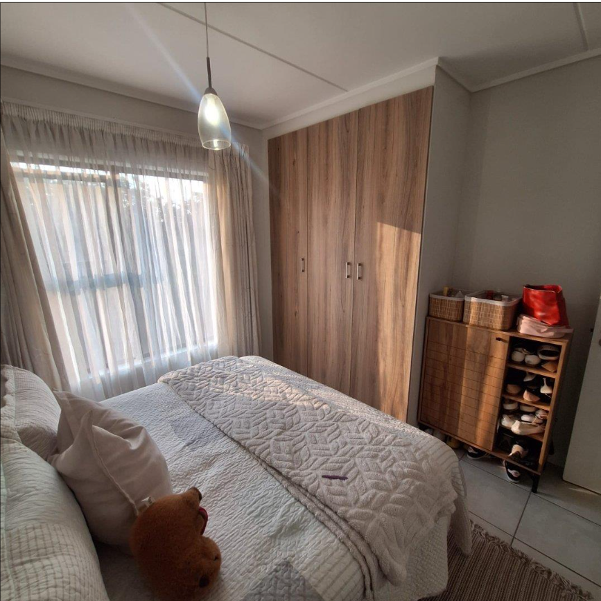 To Let 1 Bedroom Property for Rent in Linbro Park Gauteng