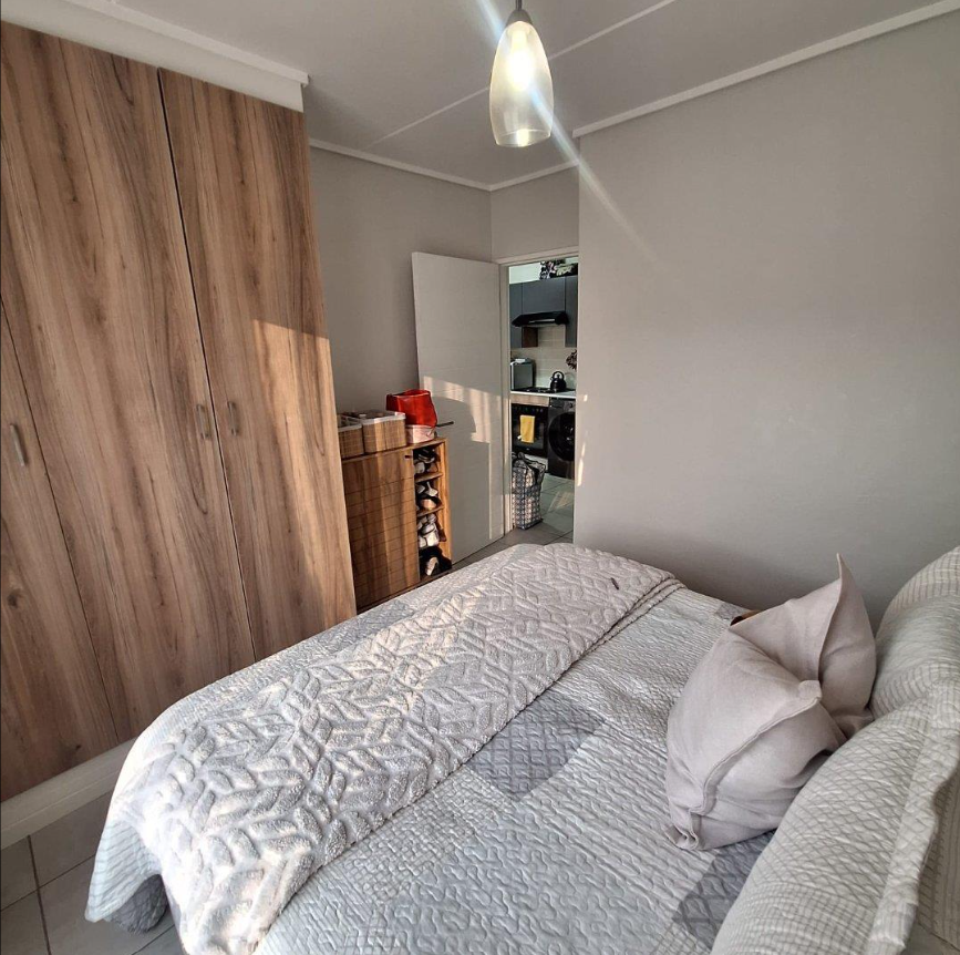 To Let 1 Bedroom Property for Rent in Linbro Park Gauteng