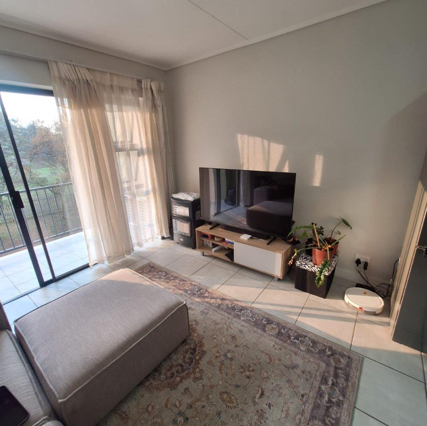 To Let 1 Bedroom Property for Rent in Linbro Park Gauteng