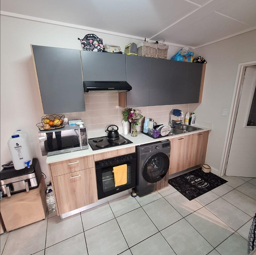 To Let 1 Bedroom Property for Rent in Linbro Park Gauteng