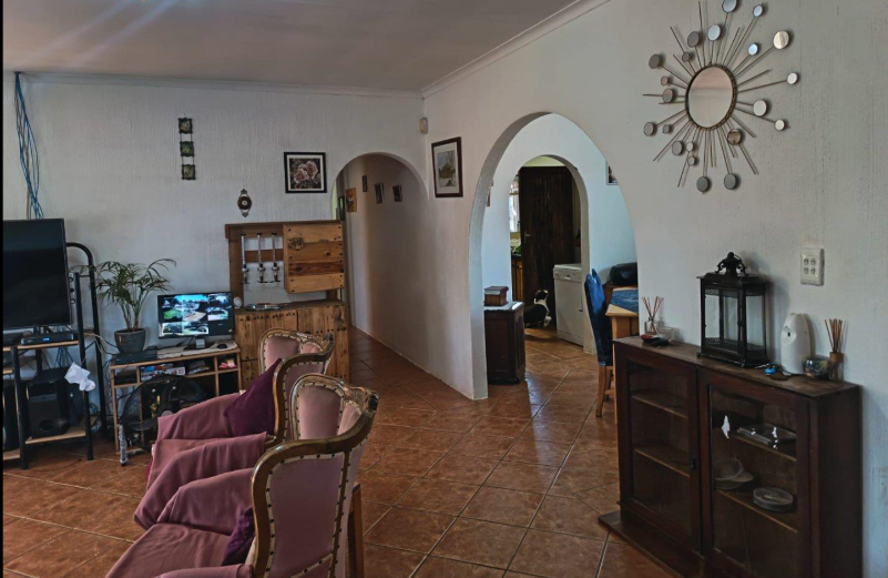 3 Bedroom Property for Sale in Krugersrus Gauteng