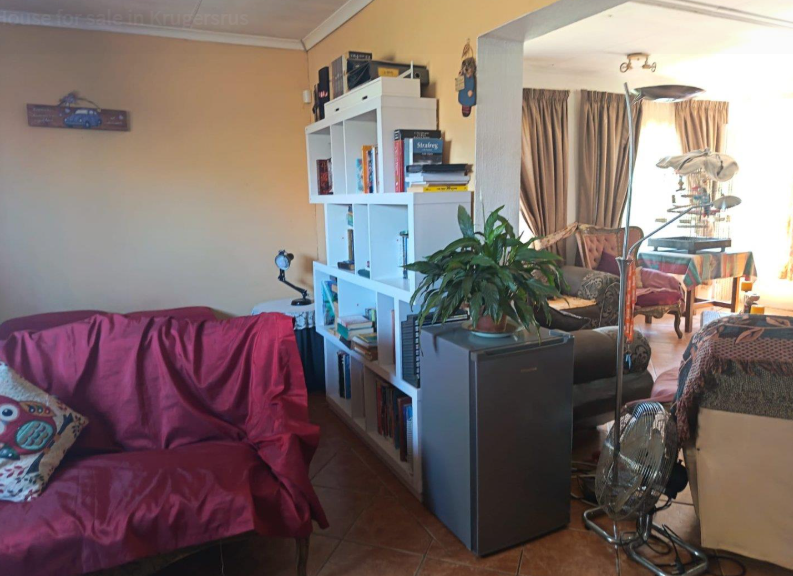 3 Bedroom Property for Sale in Krugersrus Gauteng