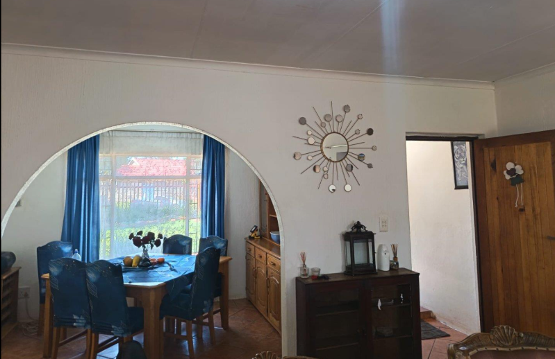 3 Bedroom Property for Sale in Krugersrus Gauteng