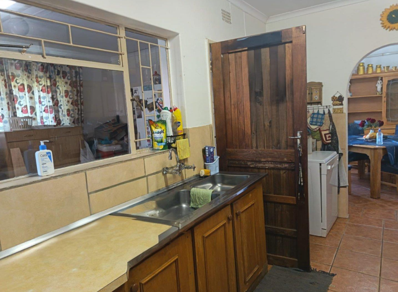 3 Bedroom Property for Sale in Krugersrus Gauteng