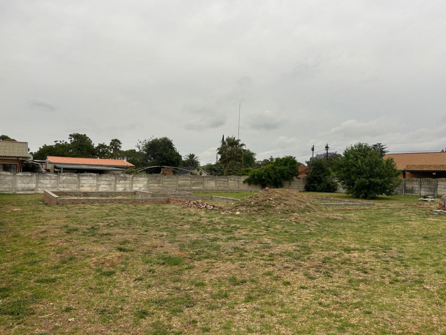 0 Bedroom Property for Sale in Fochville Gauteng