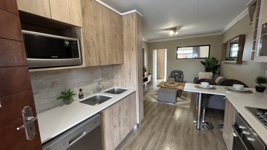 3 Bedroom Property for Sale in Montana Gauteng