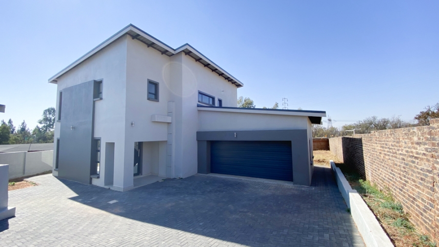 3 Bedroom Property for Sale in Roodepark Eco Estate Gauteng
