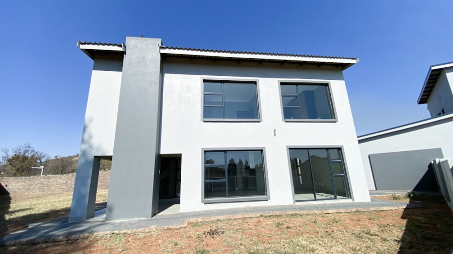 3 Bedroom Property for Sale in Roodepark Eco Estate Gauteng