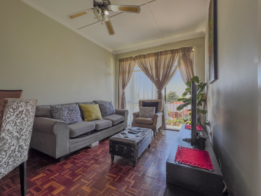 1 Bedroom Property for Sale in Croydon Gauteng