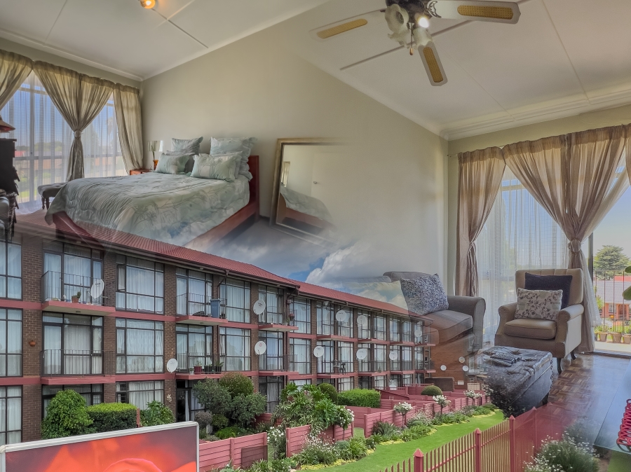 1 Bedroom Property for Sale in Croydon Gauteng