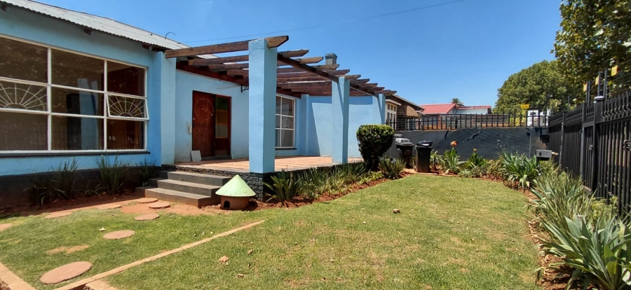 3 Bedroom Property for Sale in Krugersdorp North Gauteng