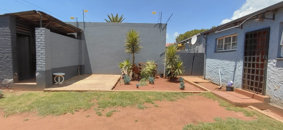 3 Bedroom Property for Sale in Krugersdorp North Gauteng
