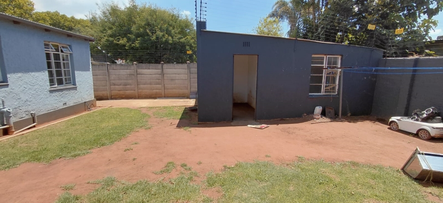 3 Bedroom Property for Sale in Krugersdorp North Gauteng