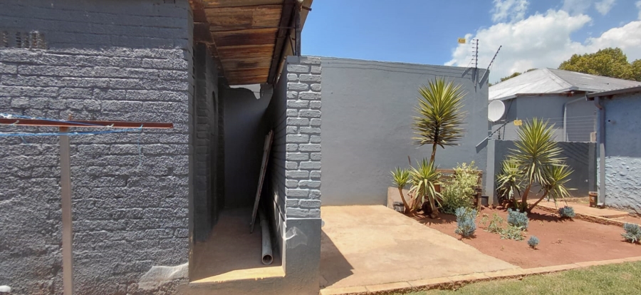 3 Bedroom Property for Sale in Krugersdorp North Gauteng