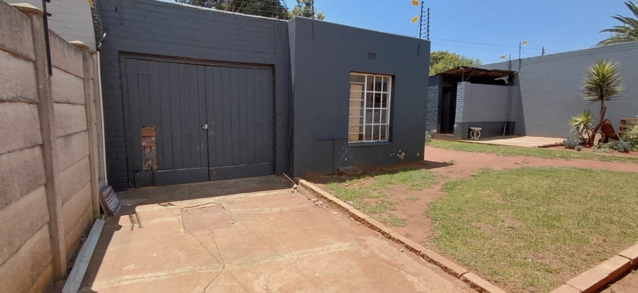 3 Bedroom Property for Sale in Krugersdorp North Gauteng