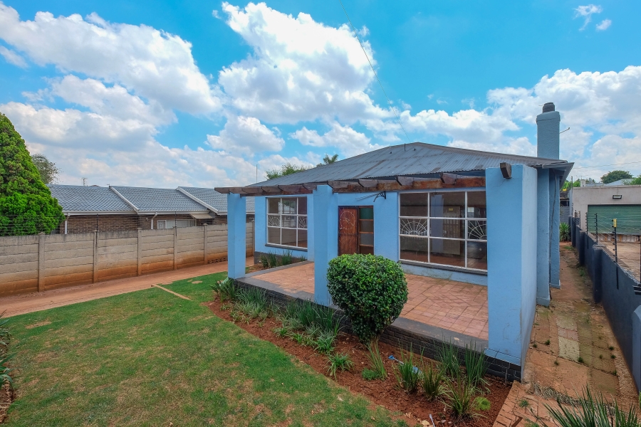 3 Bedroom Property for Sale in Krugersdorp North Gauteng