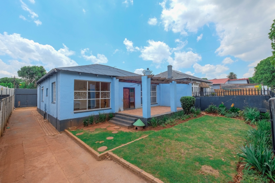 3 Bedroom Property for Sale in Krugersdorp North Gauteng
