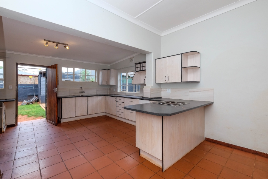 3 Bedroom Property for Sale in Krugersdorp North Gauteng