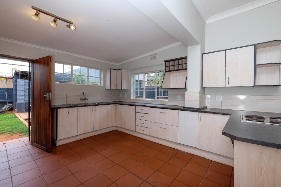 3 Bedroom Property for Sale in Krugersdorp North Gauteng