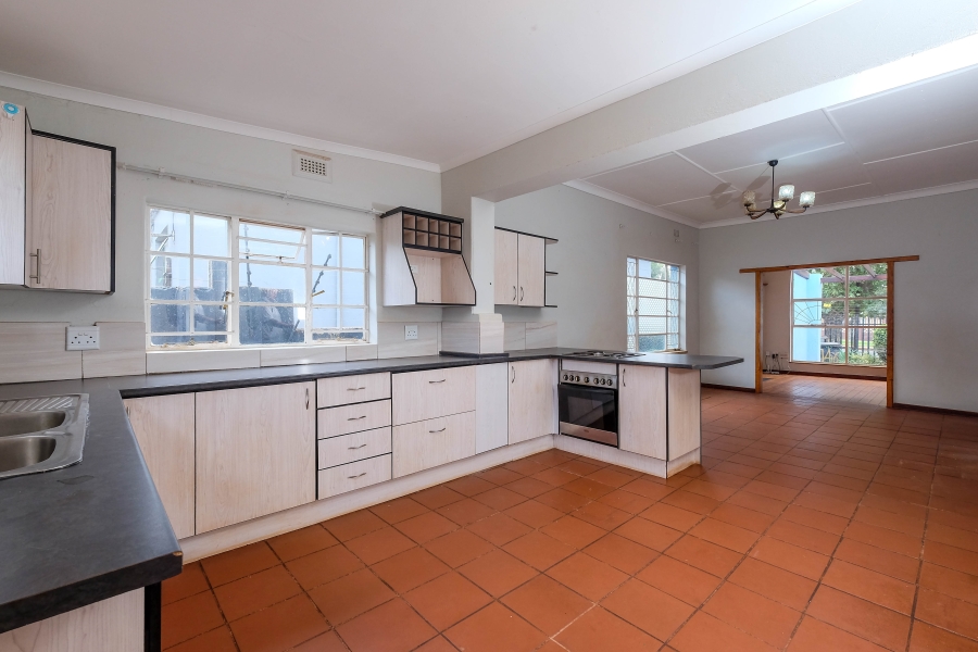 3 Bedroom Property for Sale in Krugersdorp North Gauteng