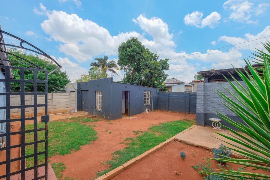 3 Bedroom Property for Sale in Krugersdorp North Gauteng