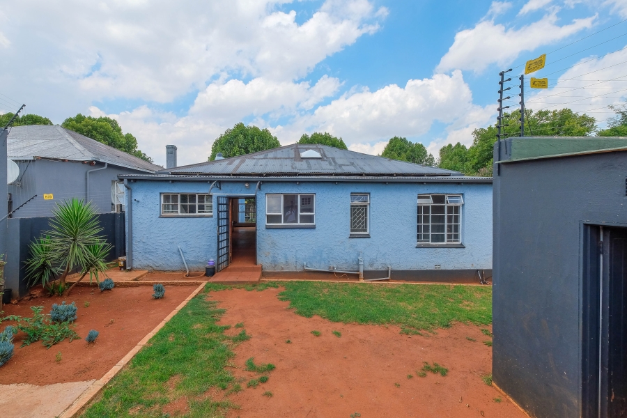 3 Bedroom Property for Sale in Krugersdorp North Gauteng