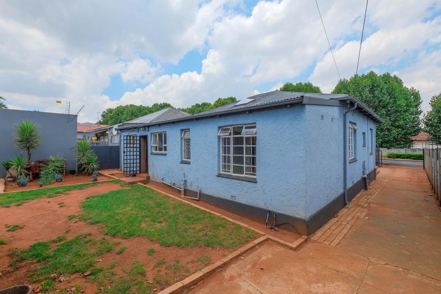 3 Bedroom Property for Sale in Krugersdorp North Gauteng