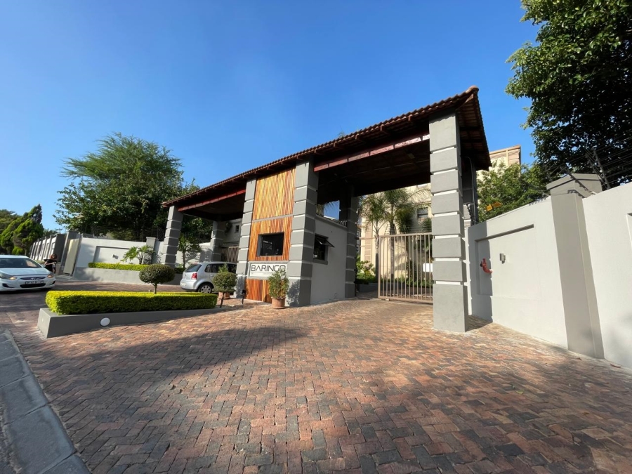 1 Bedroom Property for Sale in Sunninghill Gauteng