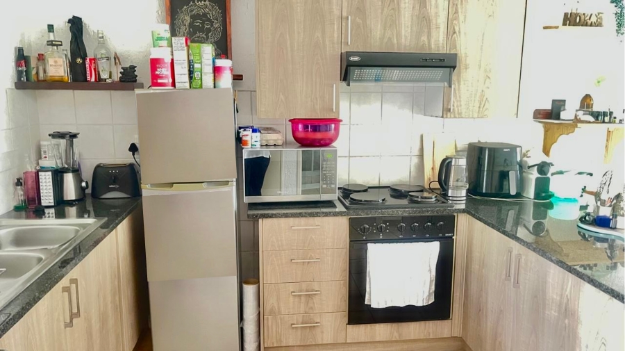 1 Bedroom Property for Sale in Sunninghill Gauteng