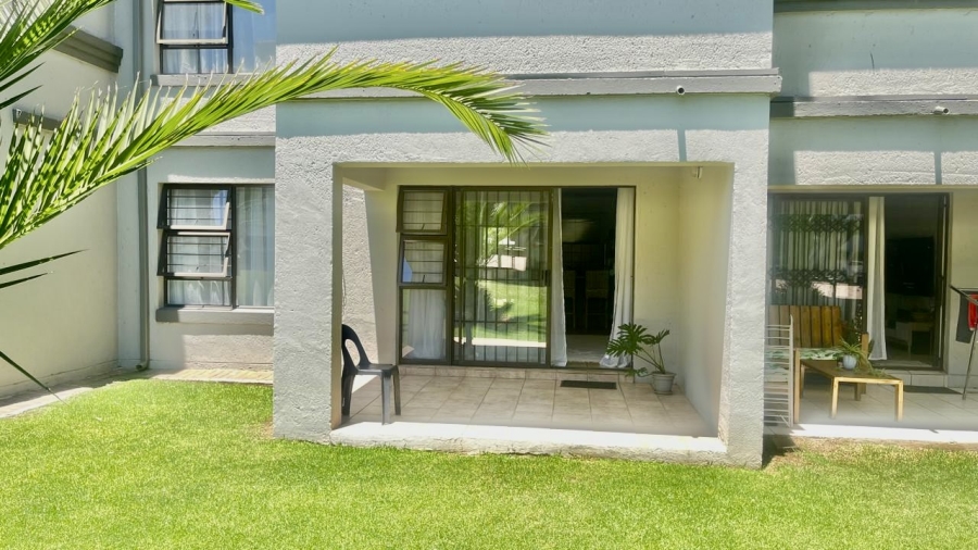 1 Bedroom Property for Sale in Sunninghill Gauteng