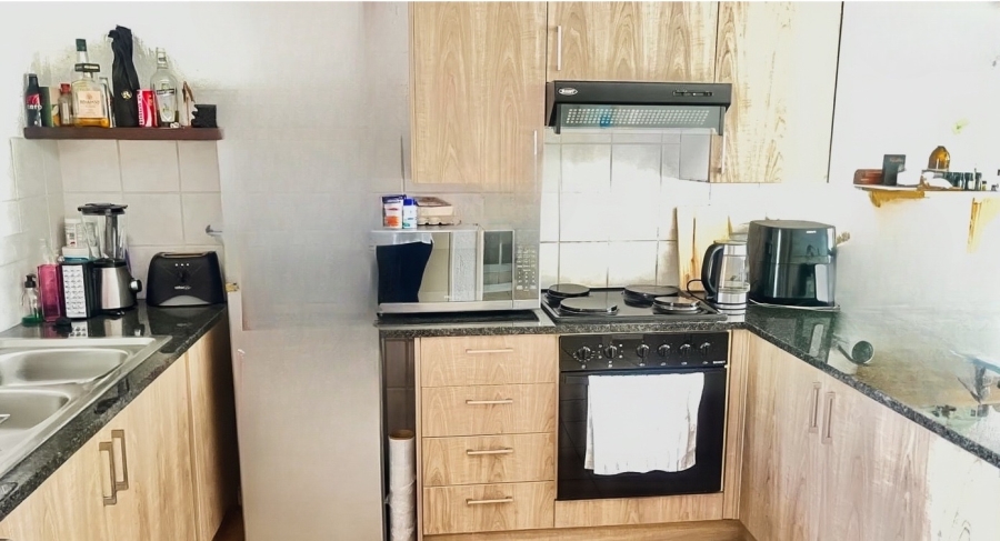 1 Bedroom Property for Sale in Sunninghill Gauteng