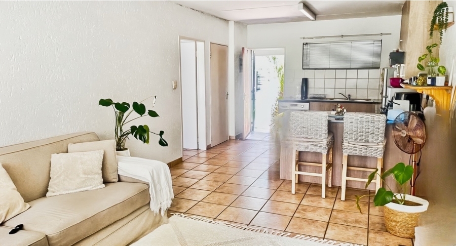 1 Bedroom Property for Sale in Sunninghill Gauteng