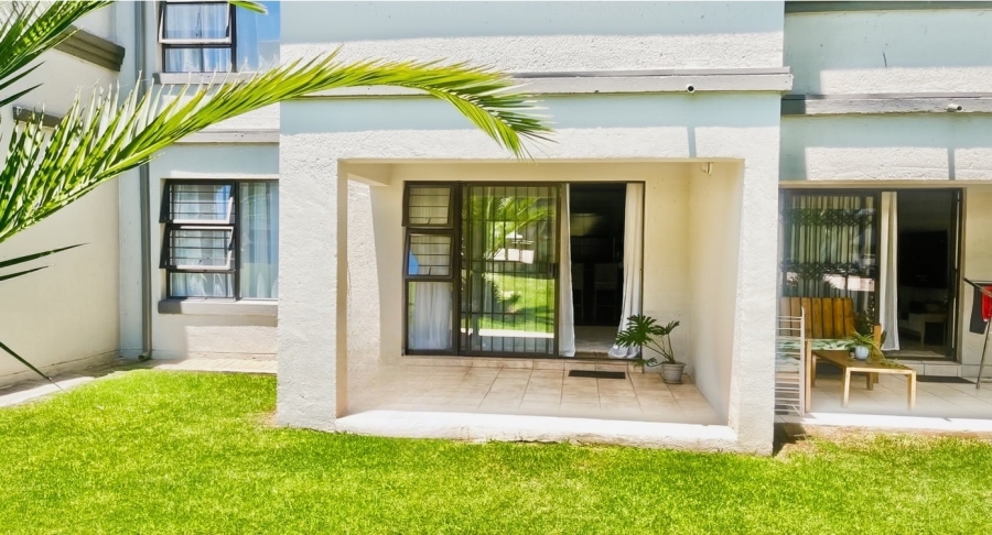 1 Bedroom Property for Sale in Sunninghill Gauteng