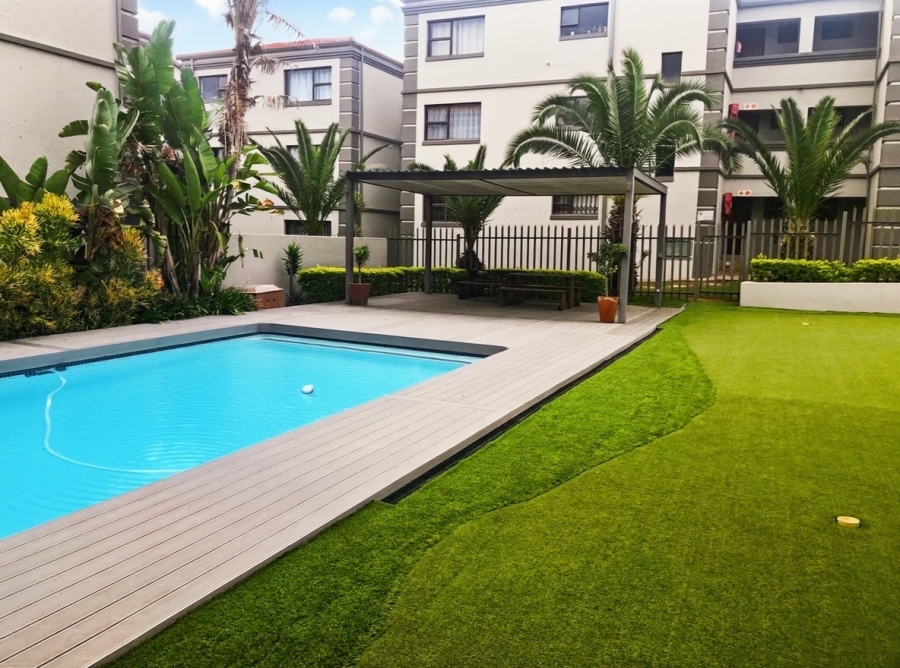 1 Bedroom Property for Sale in Sunninghill Gauteng