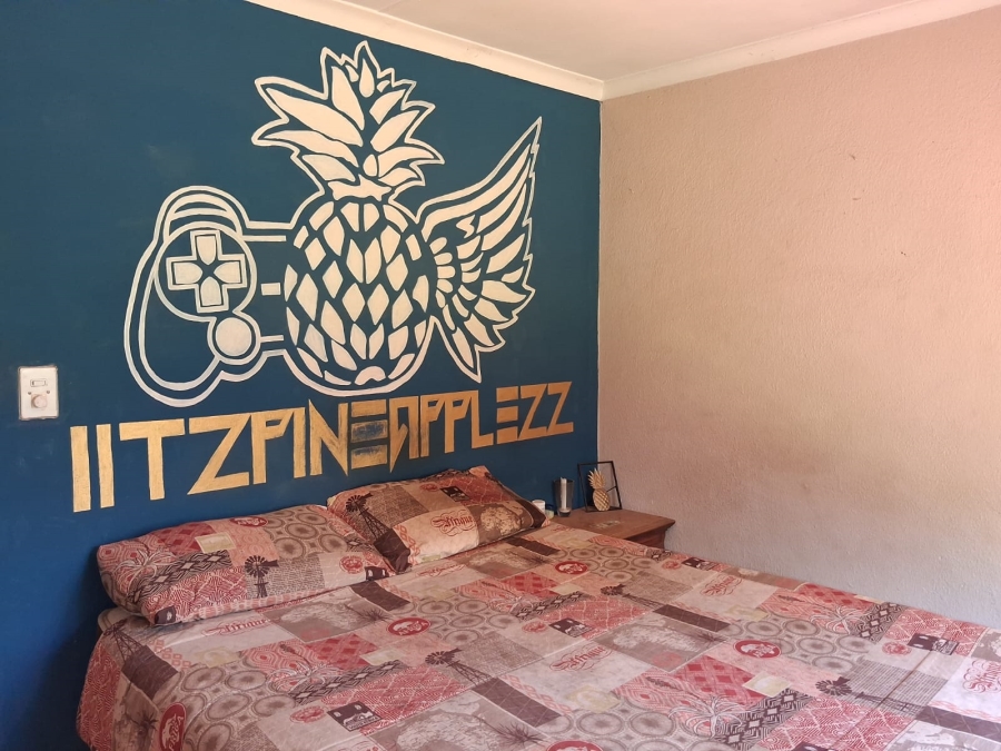 4 Bedroom Property for Sale in Allens Nek Gauteng