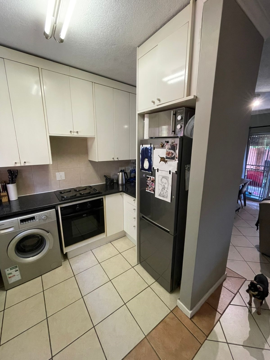 2 Bedroom Property for Sale in Eco Park Gauteng