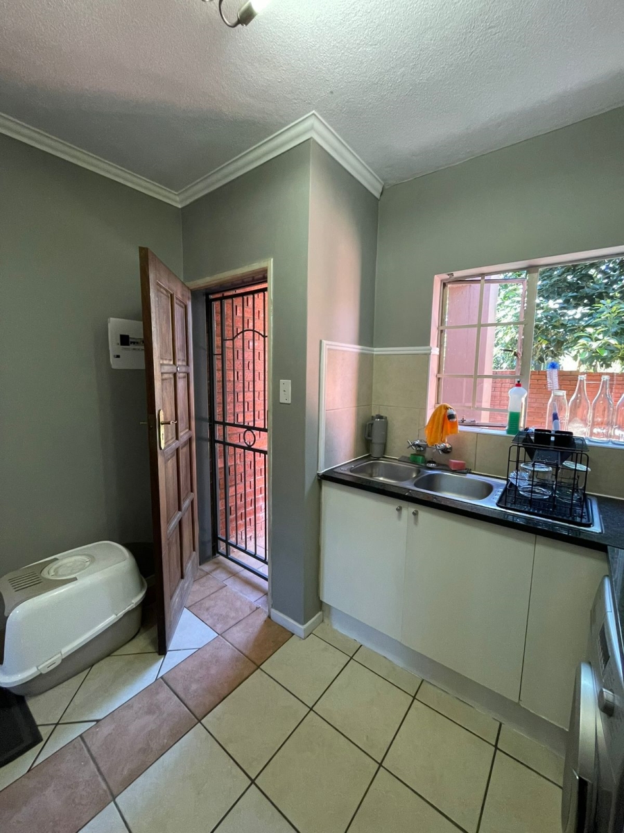 2 Bedroom Property for Sale in Eco Park Gauteng