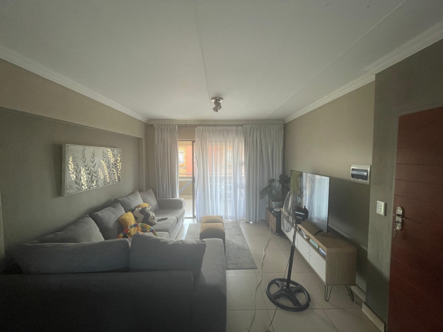 To Let 2 Bedroom Property for Rent in Andeon AH Gauteng