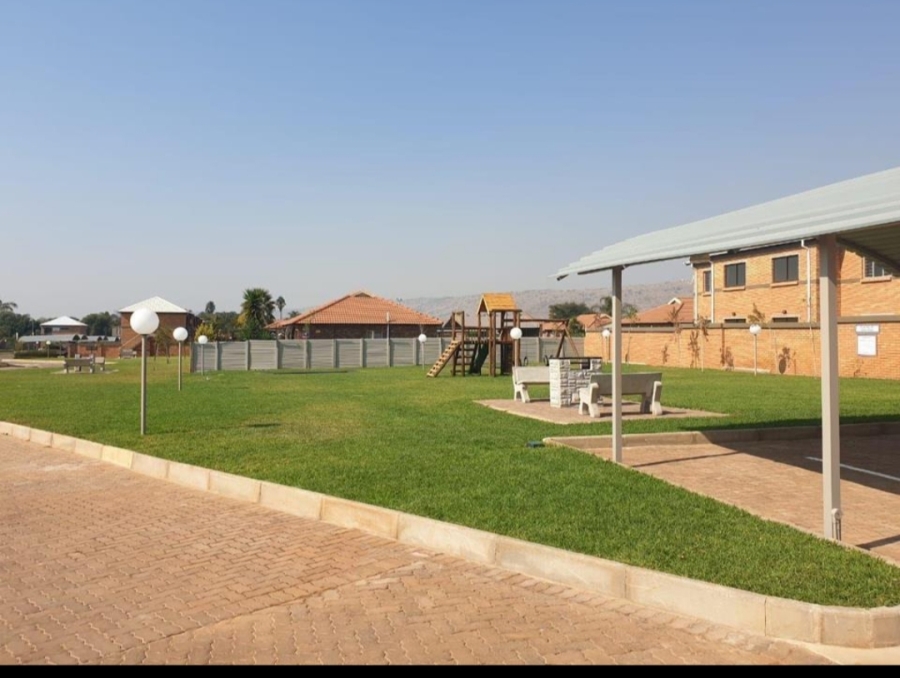 To Let 2 Bedroom Property for Rent in Andeon AH Gauteng