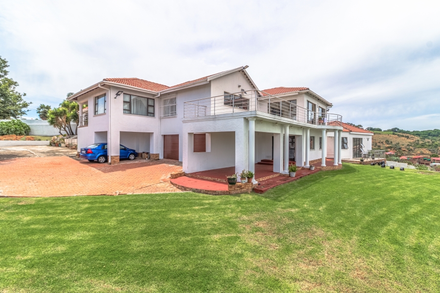 4 Bedroom Property for Sale in Oakdene Gauteng