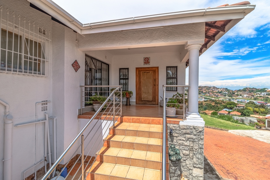 4 Bedroom Property for Sale in Oakdene Gauteng