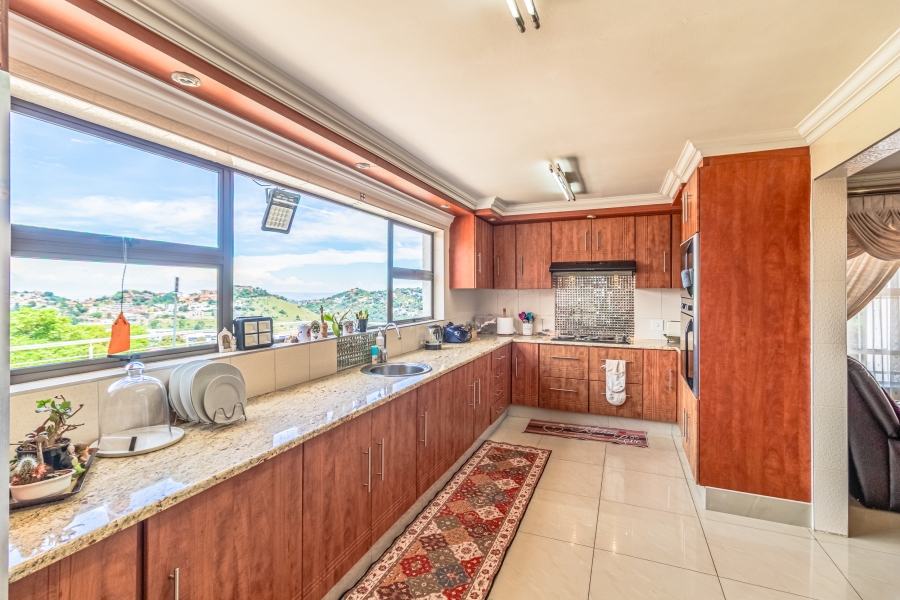 4 Bedroom Property for Sale in Oakdene Gauteng