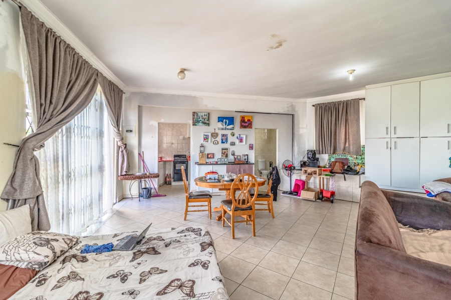 4 Bedroom Property for Sale in Oakdene Gauteng