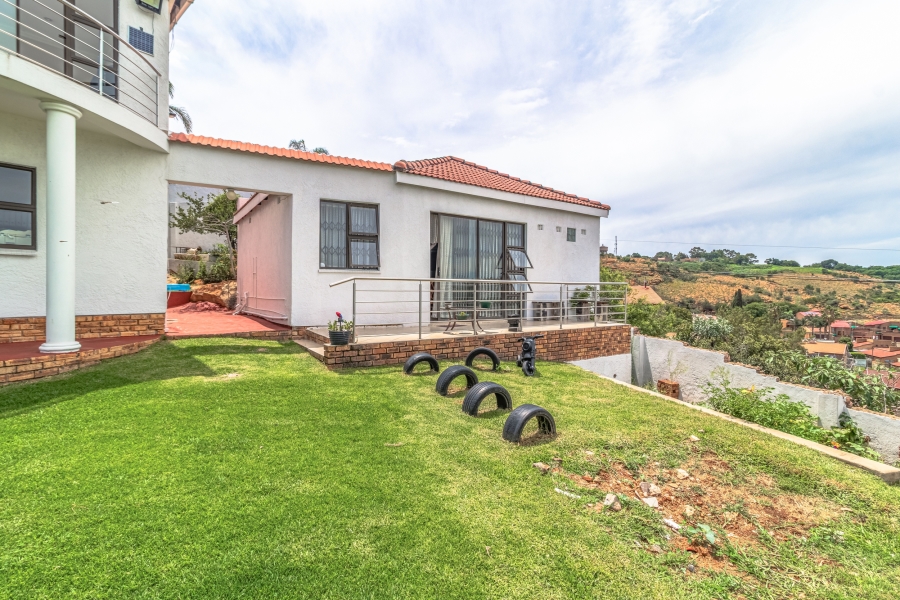 4 Bedroom Property for Sale in Oakdene Gauteng