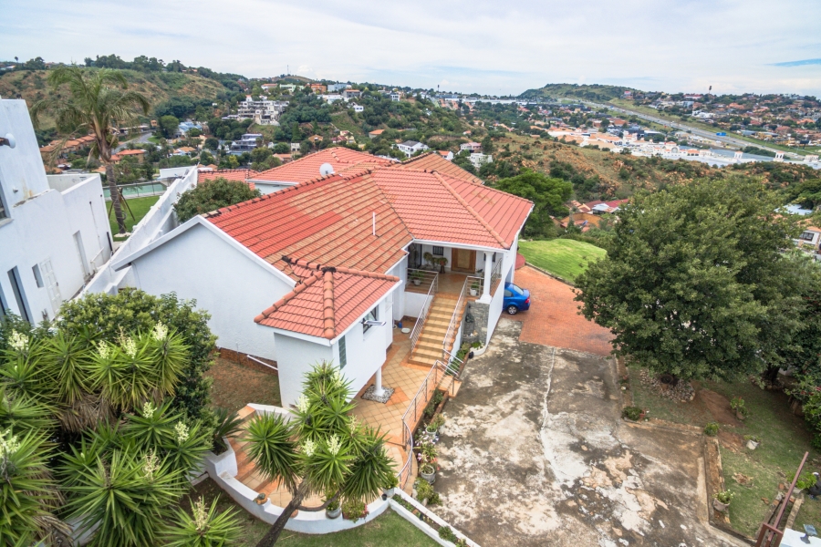 4 Bedroom Property for Sale in Oakdene Gauteng