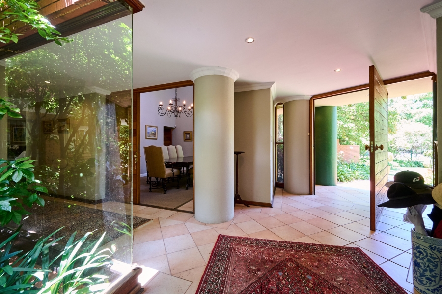 4 Bedroom Property for Sale in Carlswald Gauteng