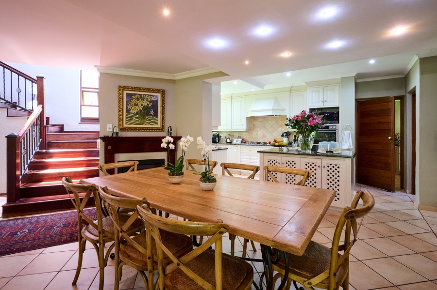 4 Bedroom Property for Sale in Carlswald Gauteng